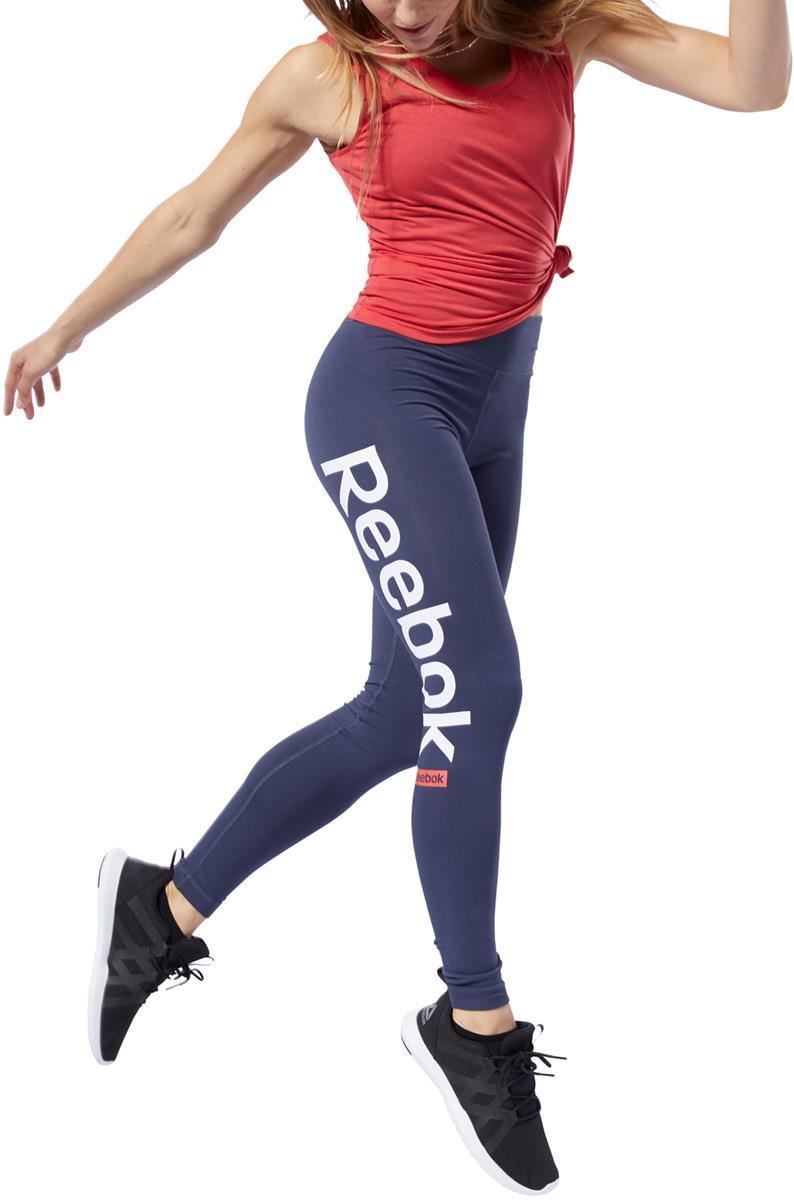 Linear Logo Tight Ctn