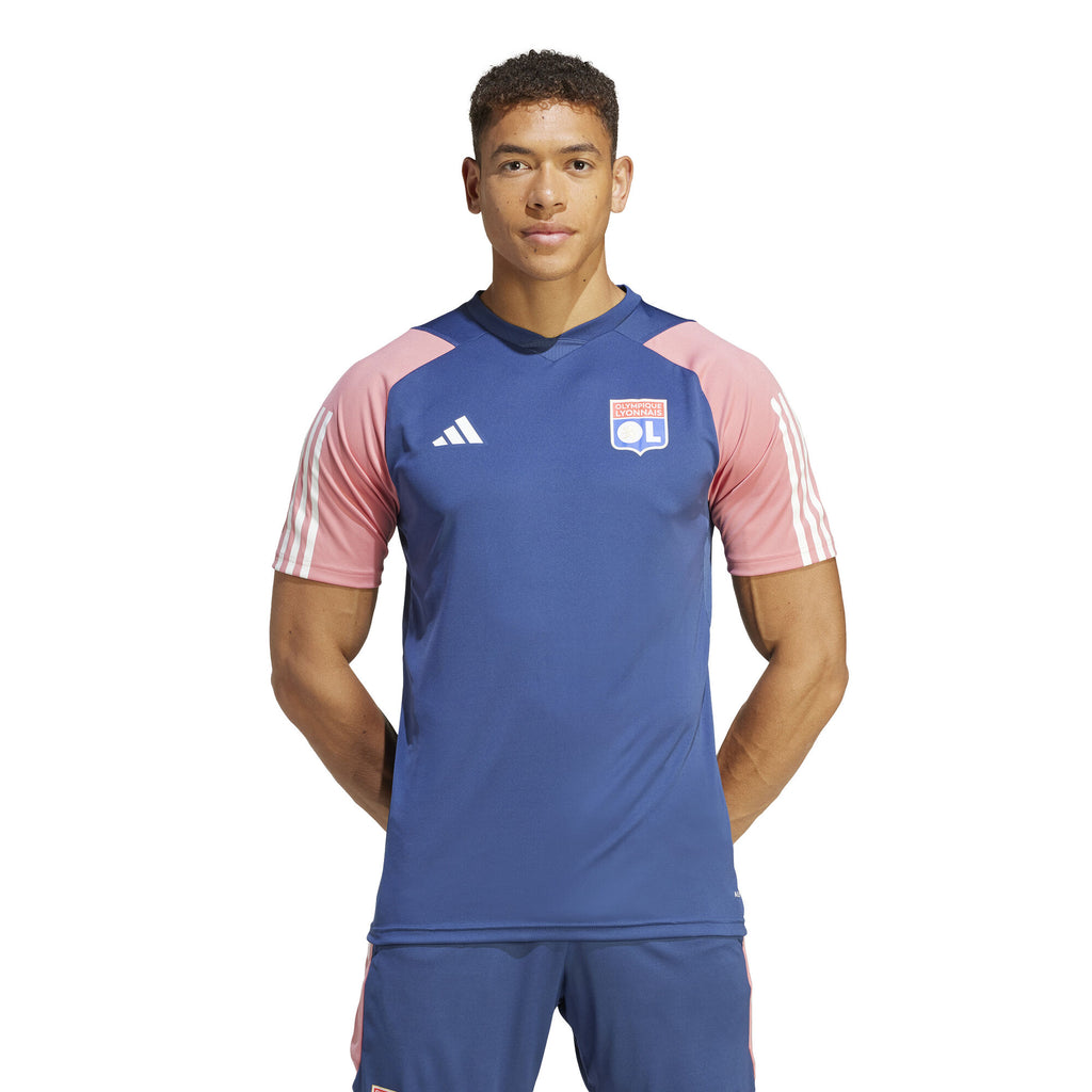 Olympique Lyonnais Tiro 23 trainingsshirt