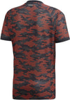 FLFT TEE PBLUE