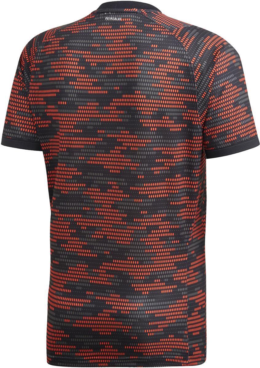 FLFT TEE PBLUE