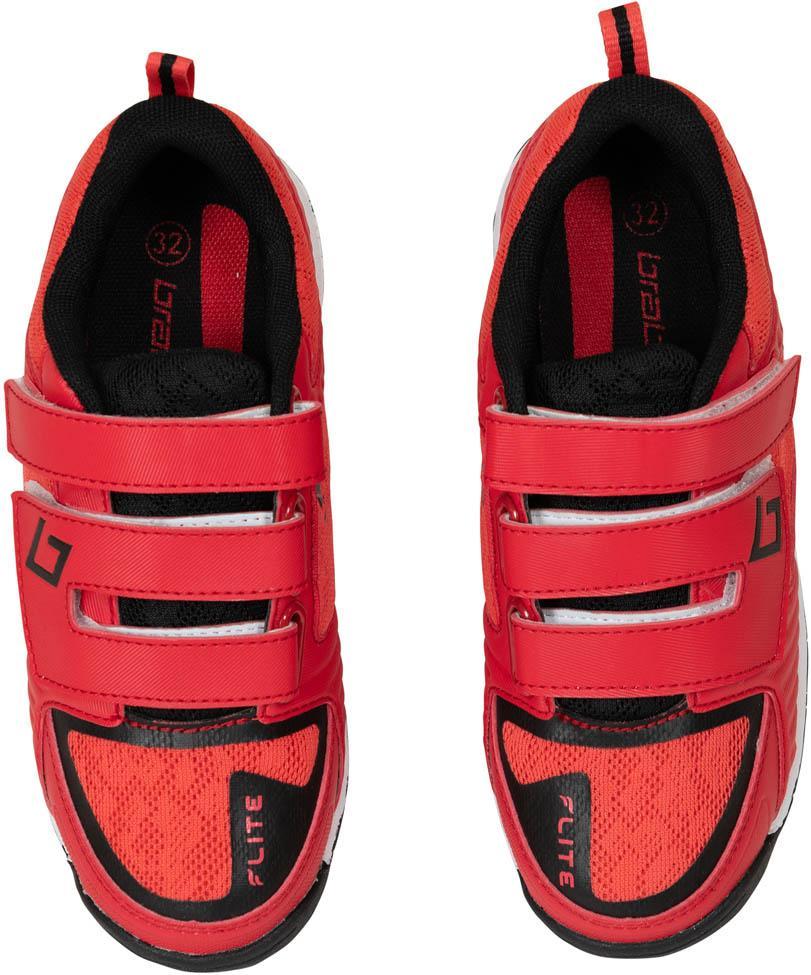 Brabo Shoe Velcro