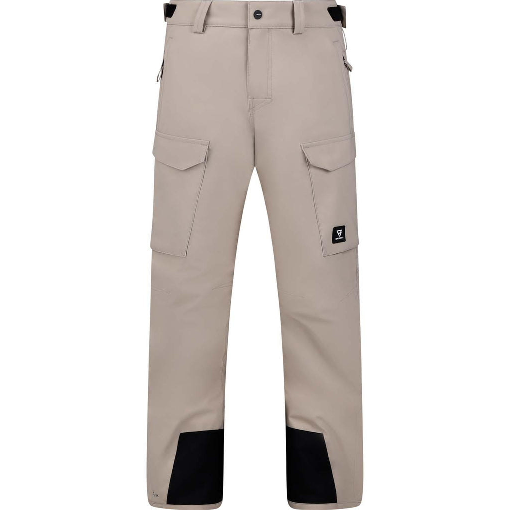 footraily-cargo boys snow pants