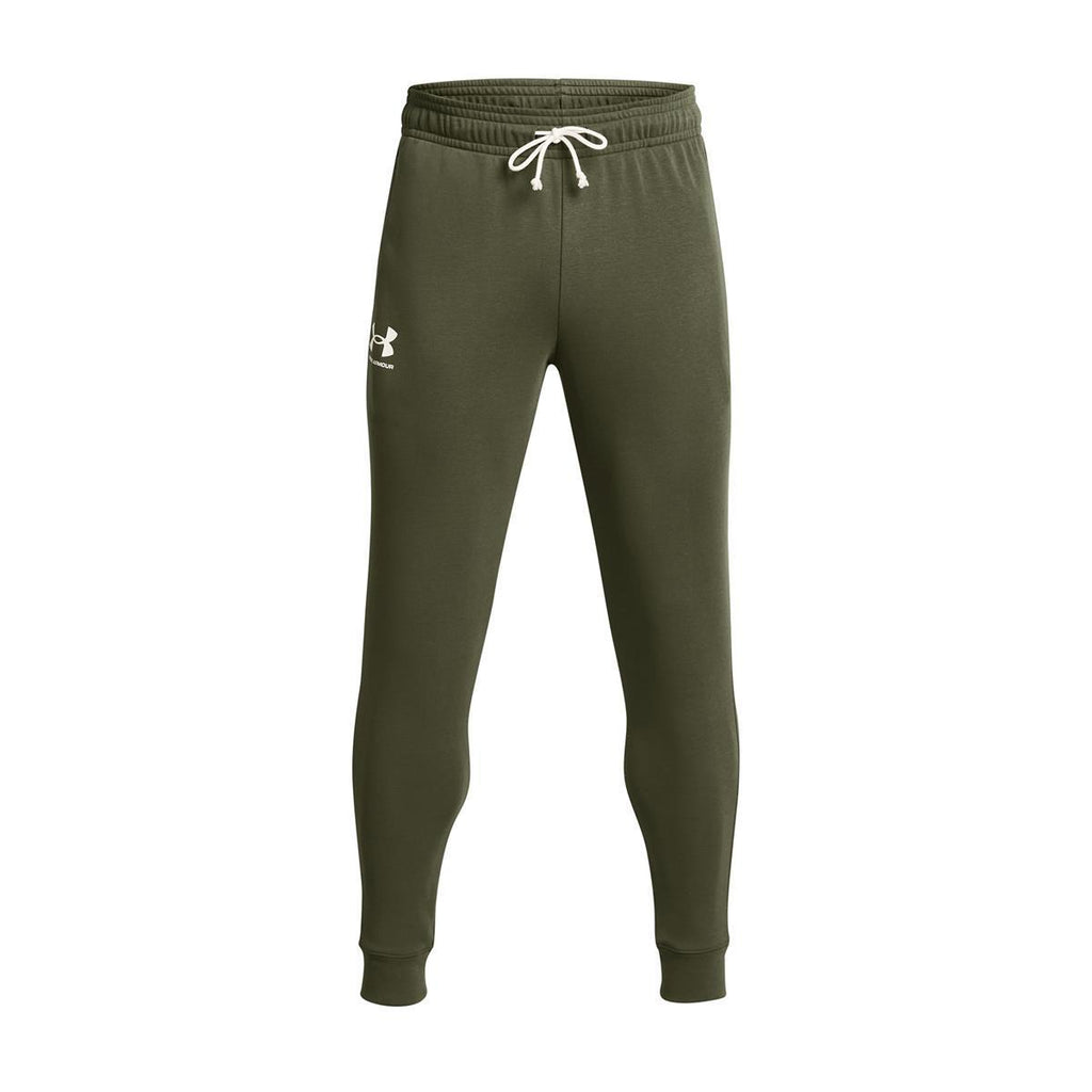 UNDER ARMOUR Ua Rival férfi szabadidőnadrág