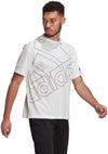 Giant Logo Tee (Uniseks)