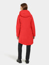 THELMA WNS PARKA 10