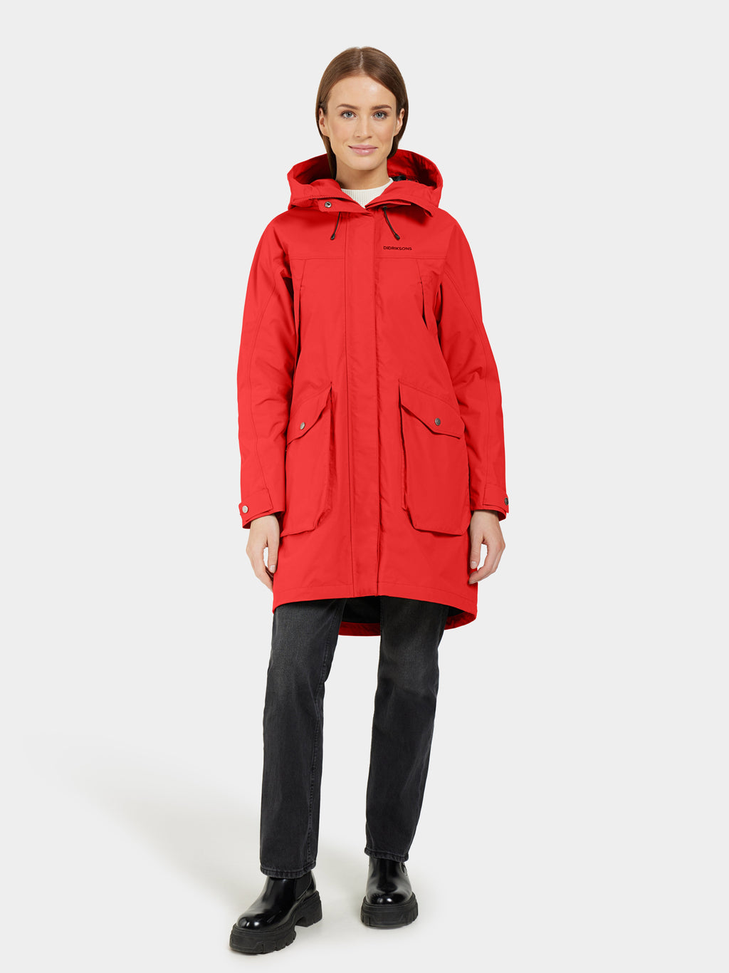THELMA WNS PARKA 10
