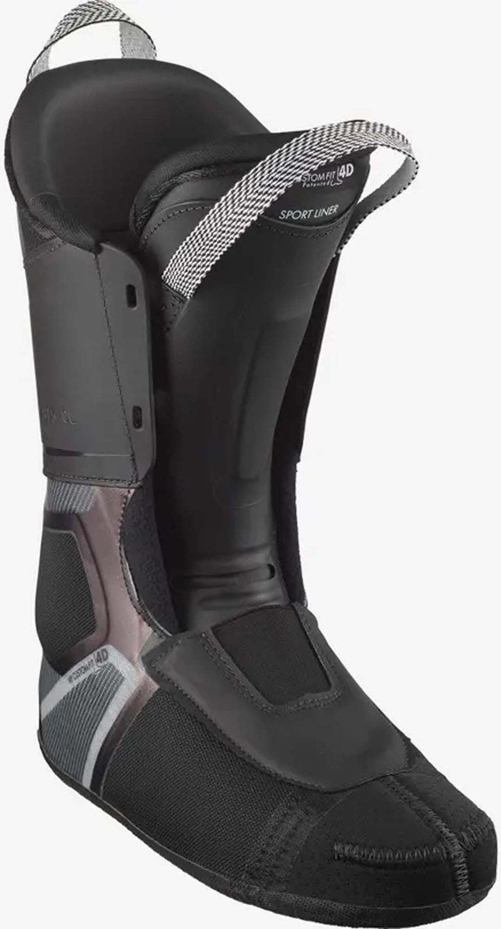S/pro Alpha 110 skischoenen