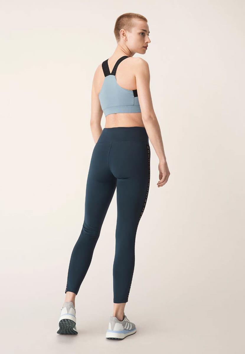 Kay High Waist Tights