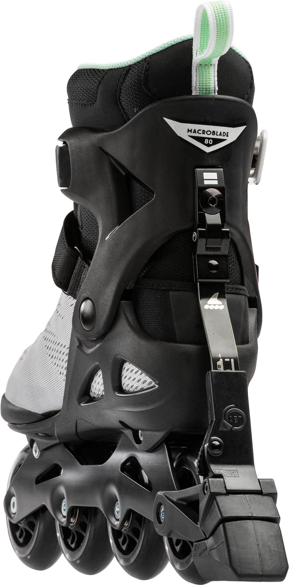 Rollerblade Macroblade 80 Abt W Gre