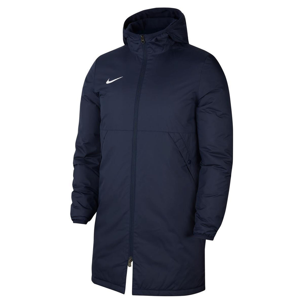 Repel Park Synthetic-fil hoodie