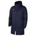 Repel Park Synthetic-fil hoodie