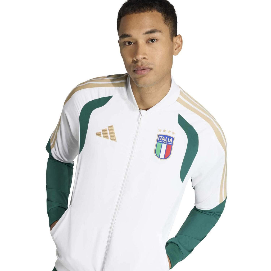 Italië Pre-Match Jacket