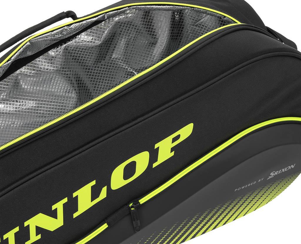 Sx Performance 3 Racketbag