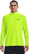 Tech 2.0 1/2 Zip longsleeve shirt