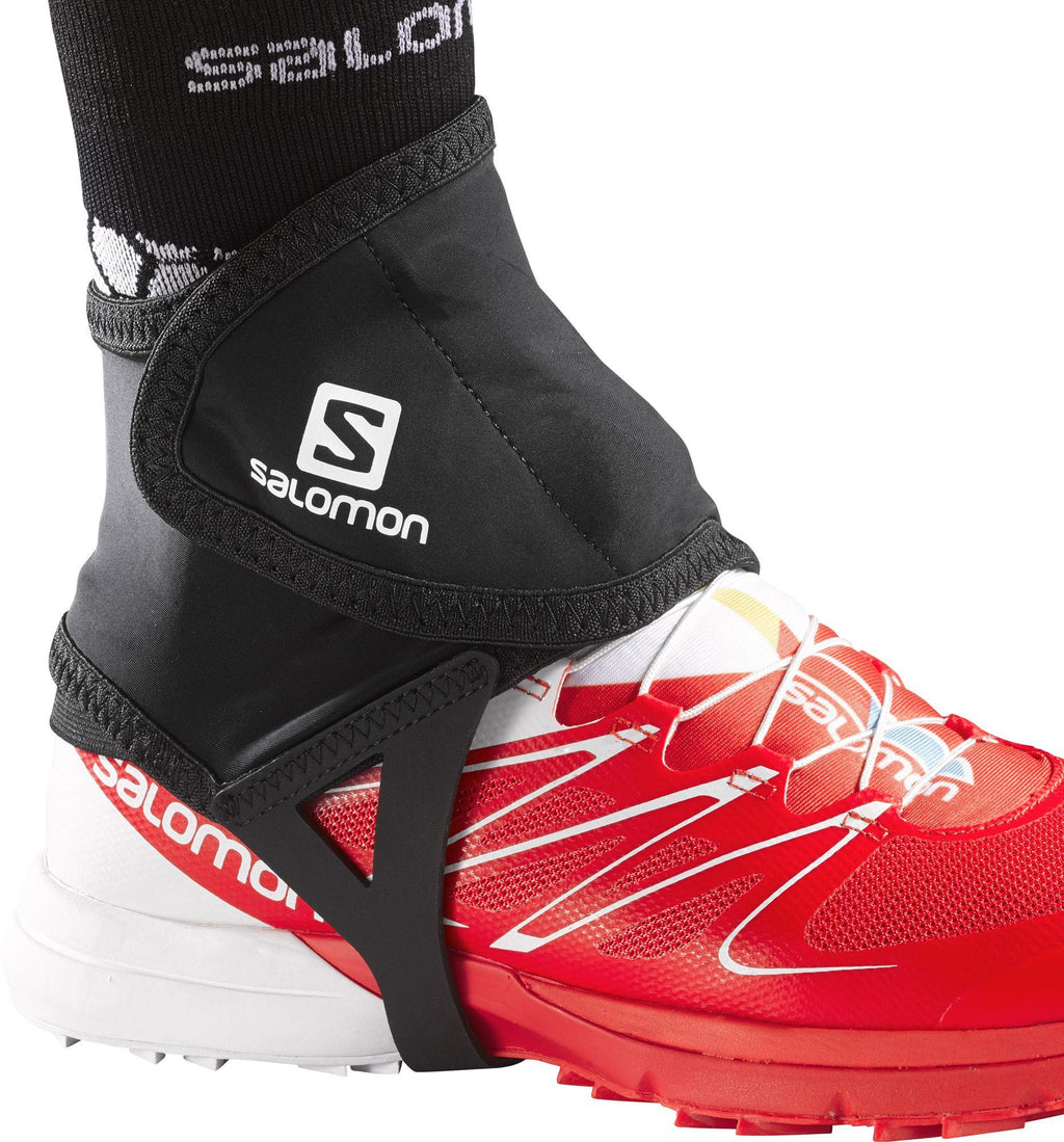 Trail Gaiters Low