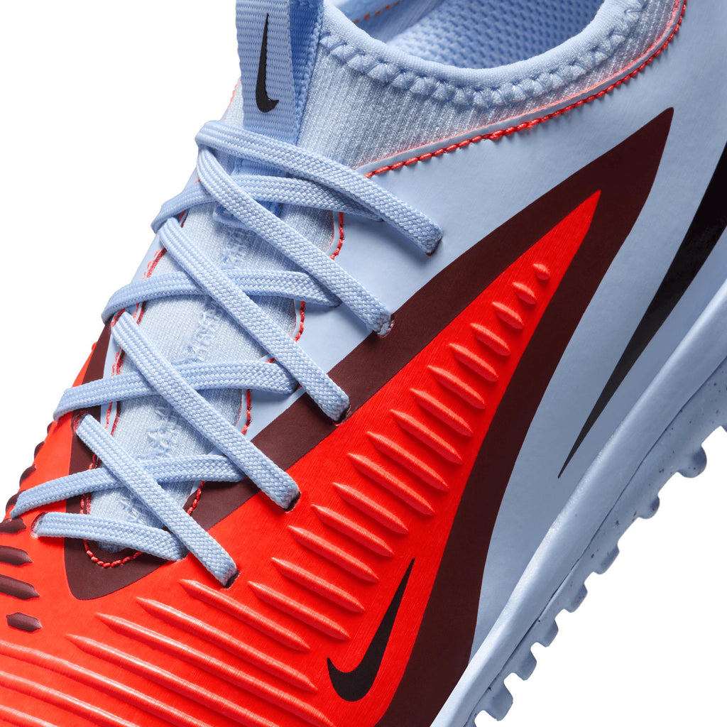 JR PHANTOM 6 LOW ACAD TF