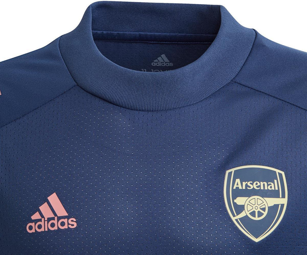 Arsenal Training Voetbalshirt