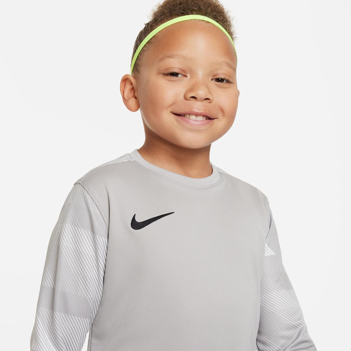 Dri-FIT Park IV Goalkeeper kids longsleeve voetbalshirt