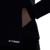 Terrex Climaheat Ultimate Hooded Fleece Jack
