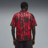Acm King Retro Jersey trainingsshirt voetbal
