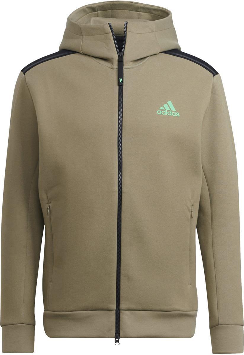 Z.N.E. Sportswear Hoodie