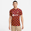 FC Barcelona Dri-Fit trainingsshirt