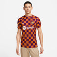 FC Barcelona Dri-Fit trainingsshirt