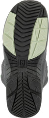 Nitro Boots Wmns Flora Tls Bk/mi
