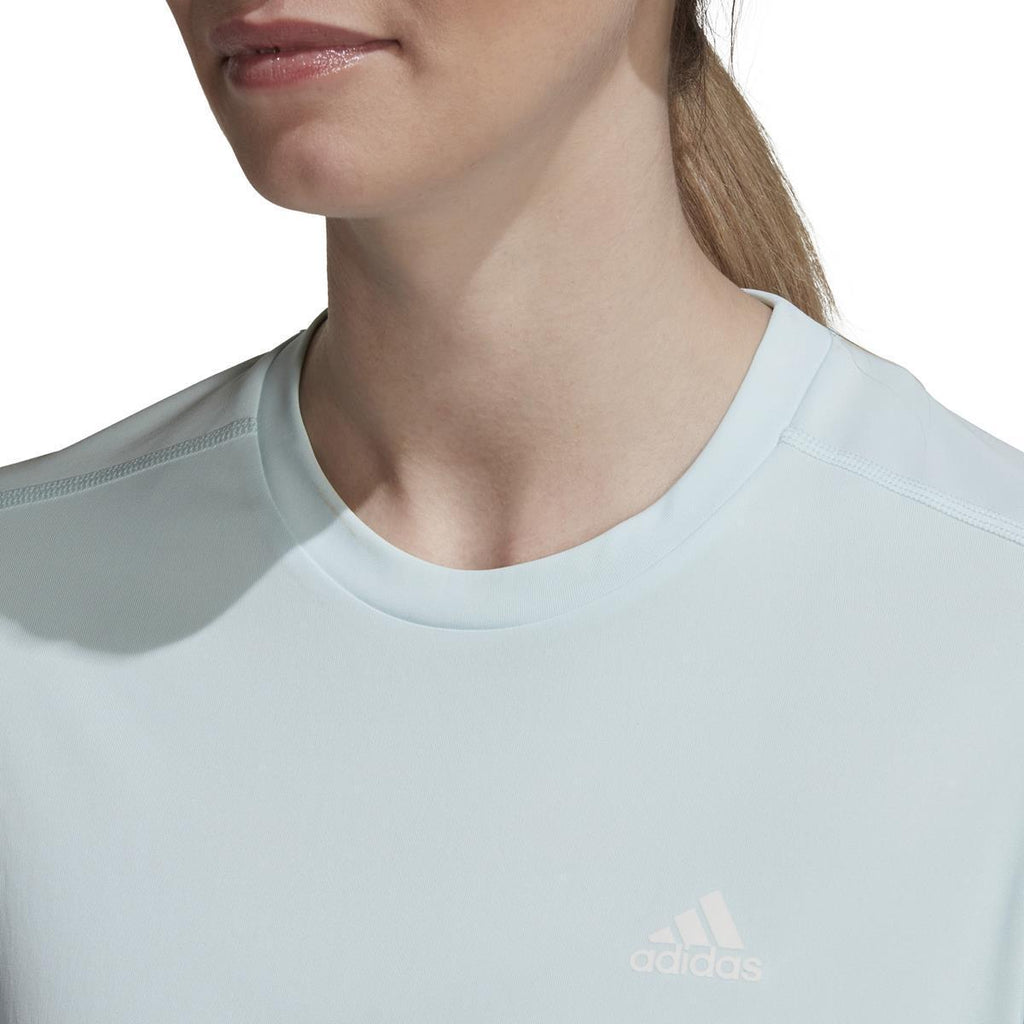 Run It Running shirt