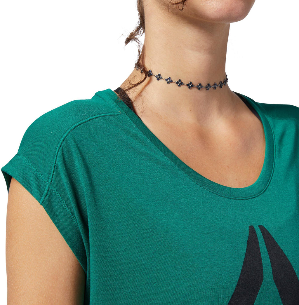 wor supremium 2.0 tee bl