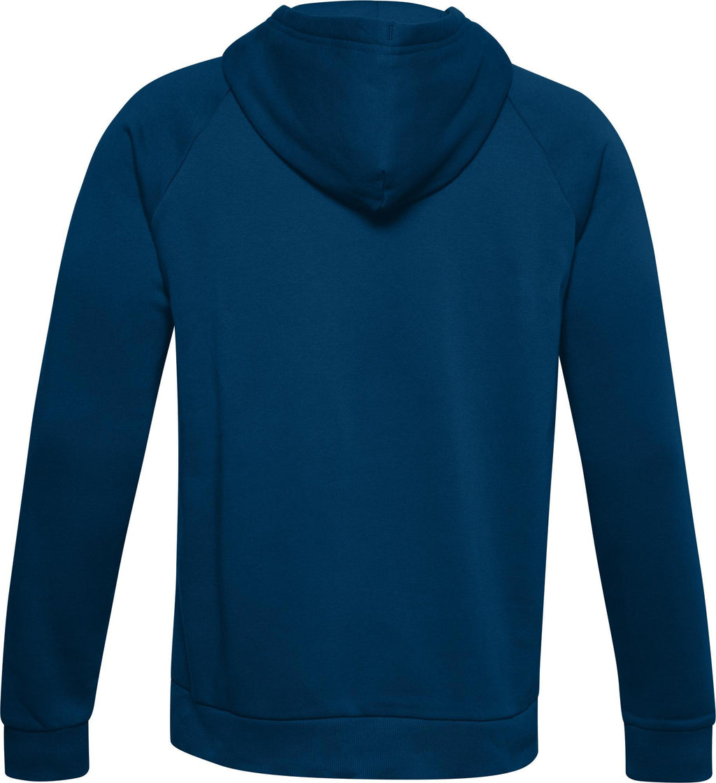 Ua Rival Fleece Big Logo Hd