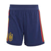 Spanje 26 Authentieke Thuisshort