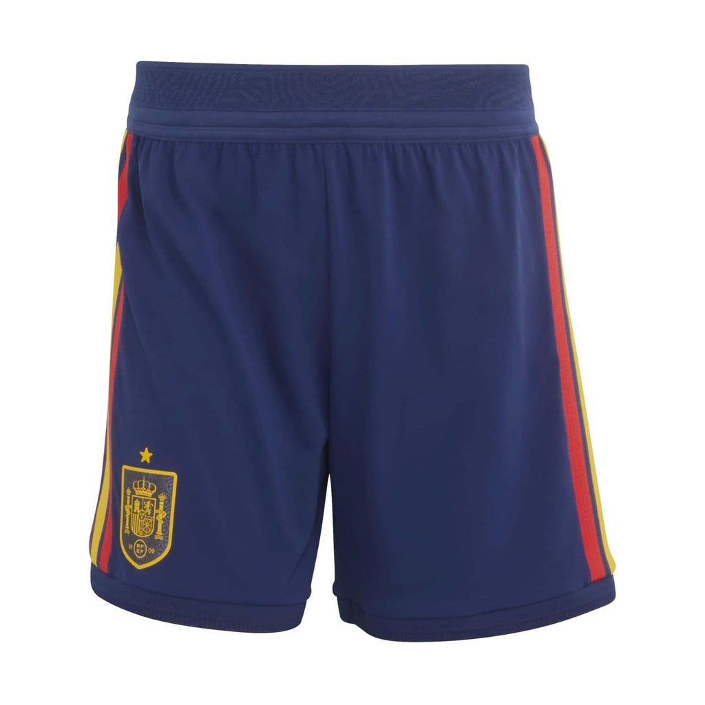 Spanje 26 Authentieke Thuisshort