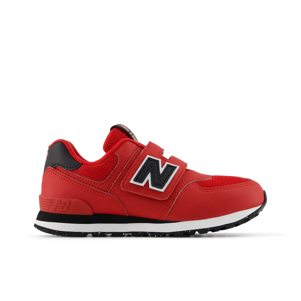 Sportcasual schoenen low kid