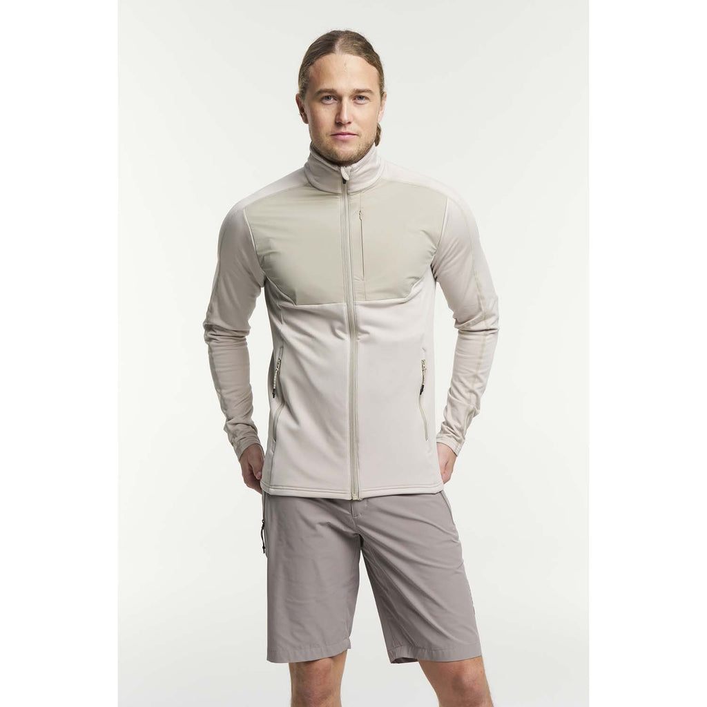 Txlite Windblock Hybrid Zip jack outdoor