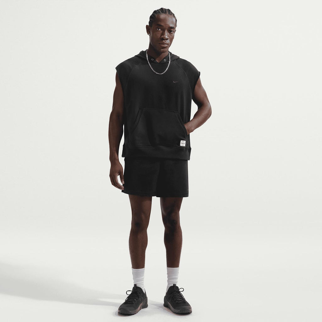 Athletic Club Men's Dri-fit Fleece Vest