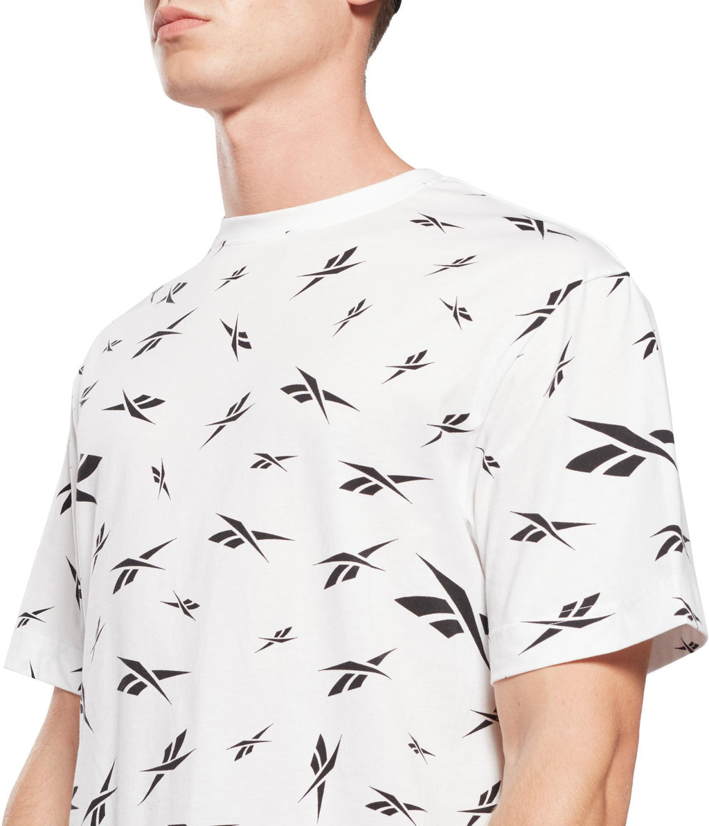 Te Aop Vector Tee