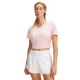 Tech SSV- Twist shortsleeve shirt