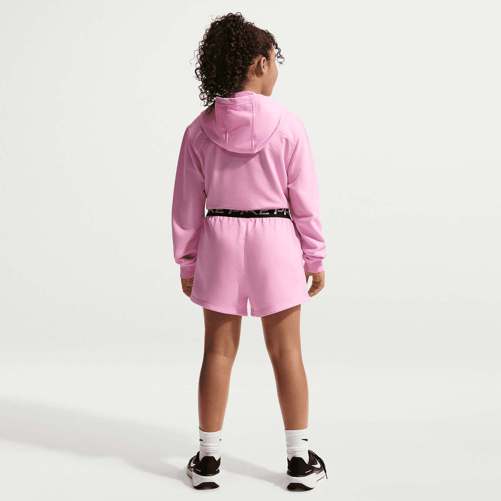 pro fleece meisjesshorts