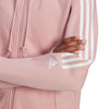 TC HD TT. Trainingsjacke.Kapuze
