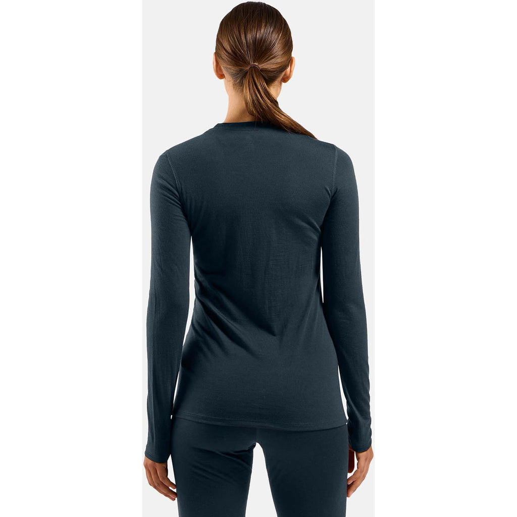 merino 160 base layer top