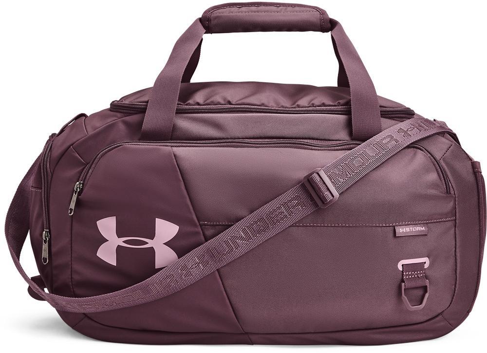 Ua Undeniable 4.0 Duffle Xs