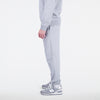 Essentials Stacked Logo French broek