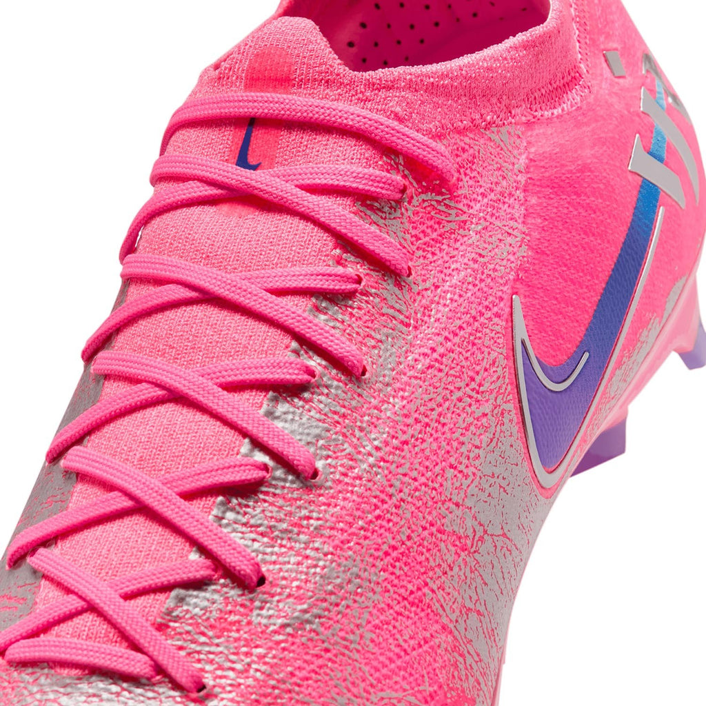 Zoom Vapor 16 Pro Vjr FG Voetbalschoenen voor gras
