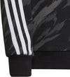 Future Icons 3-Stripes Graphic Hooded sweater