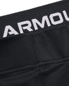 ua authentics legging