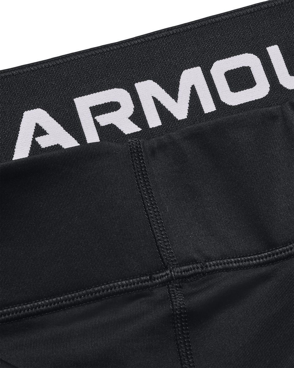 ua authentics legging