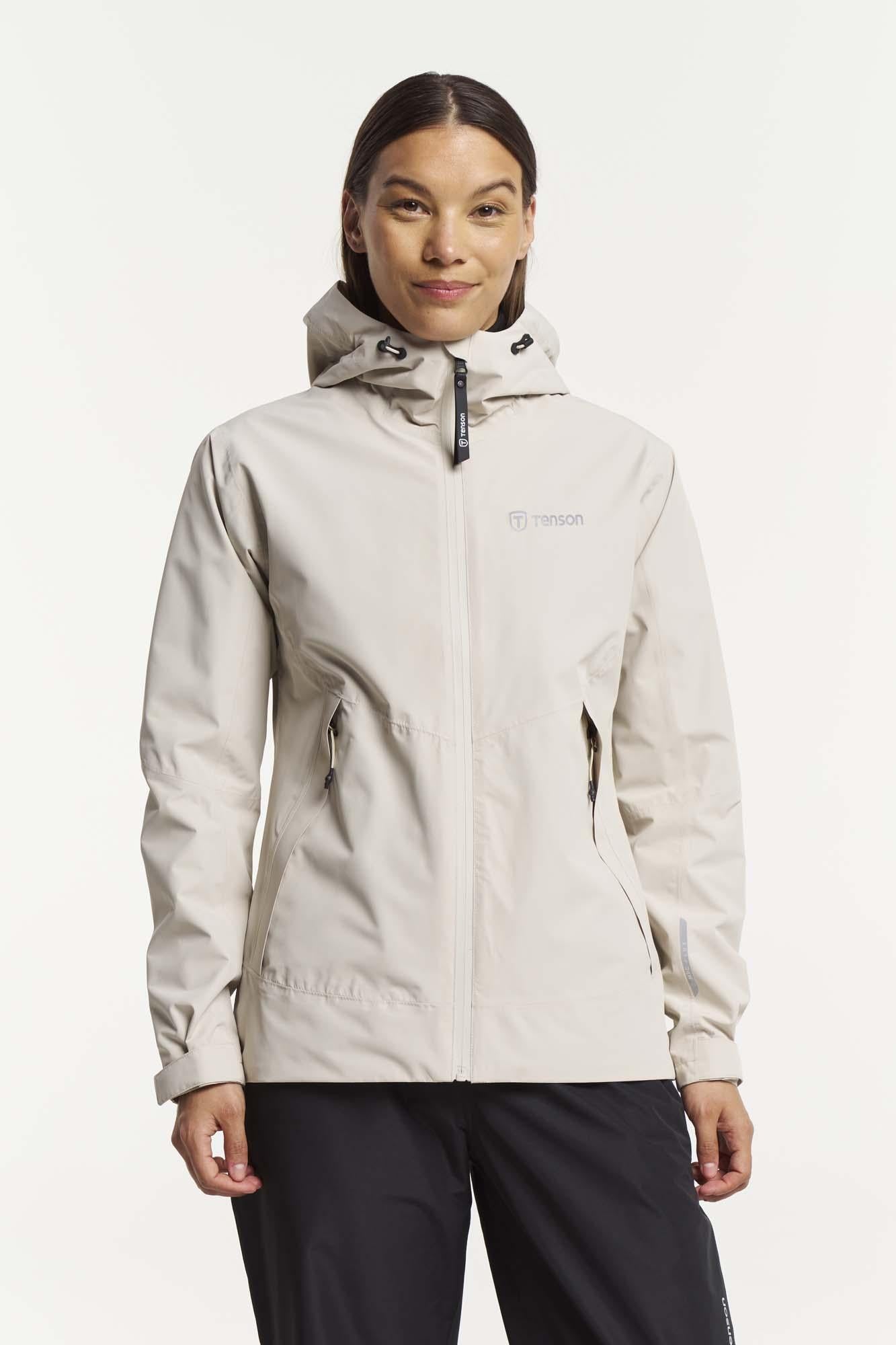 Winga Rain Jacket W