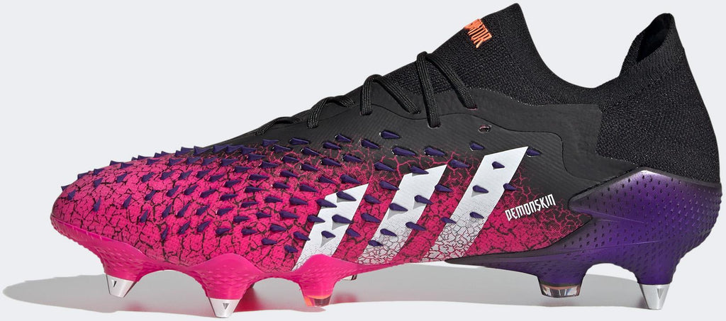 Predator Freak.1 Soft Ground Voetbalschoenen