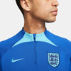 England Strike Soccer Drill top